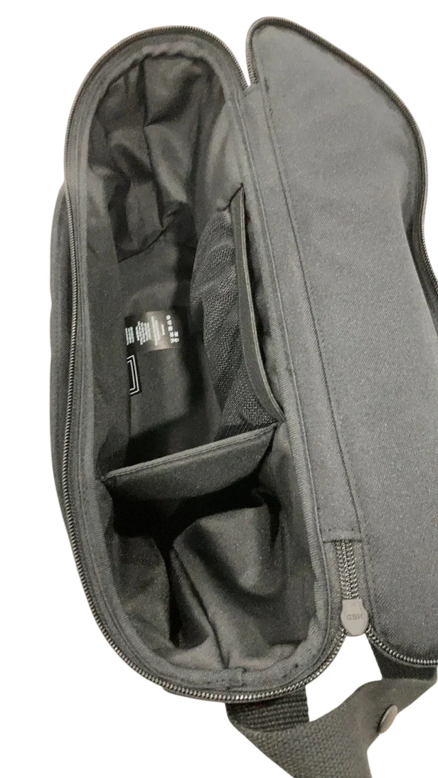 Joolz Stroller Organizer, Space Black - Image 3