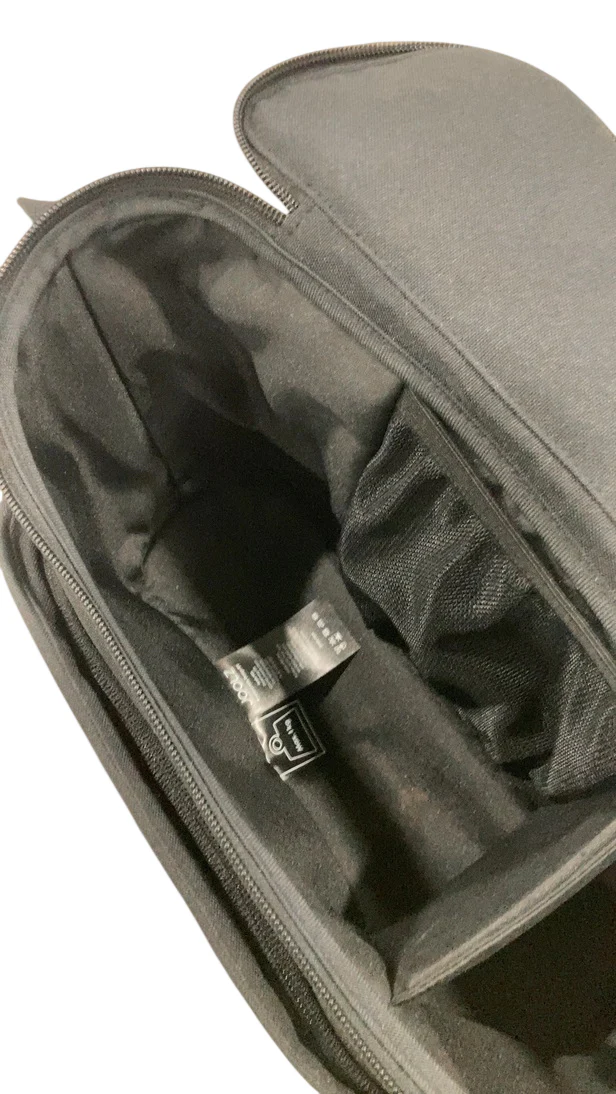 Joolz Stroller Organizer, Space Black - Image 3