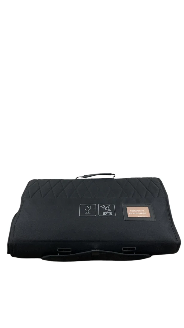 Joolz Traveller Travel Bag, Black
