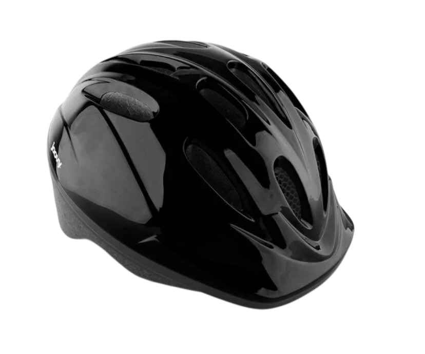 Joovy Noodle Helmet, Black - Image 2