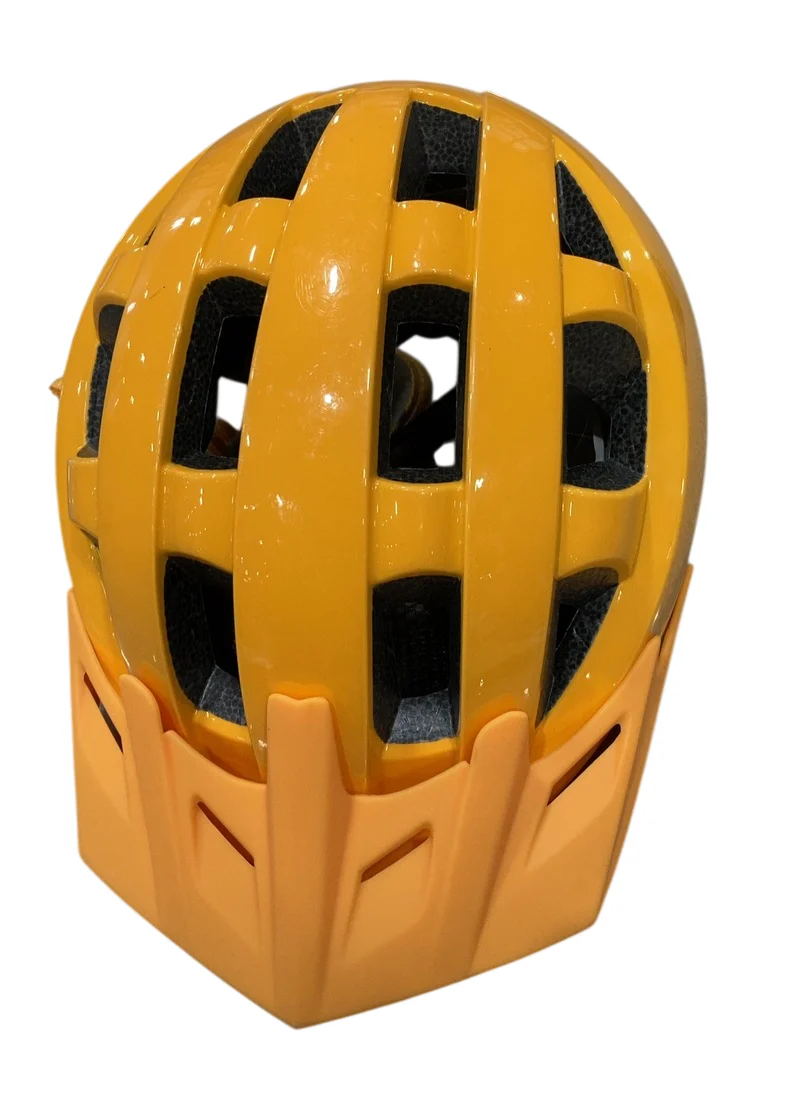 Joovy Noodle Helmet, Gold, XS-S - Image 3