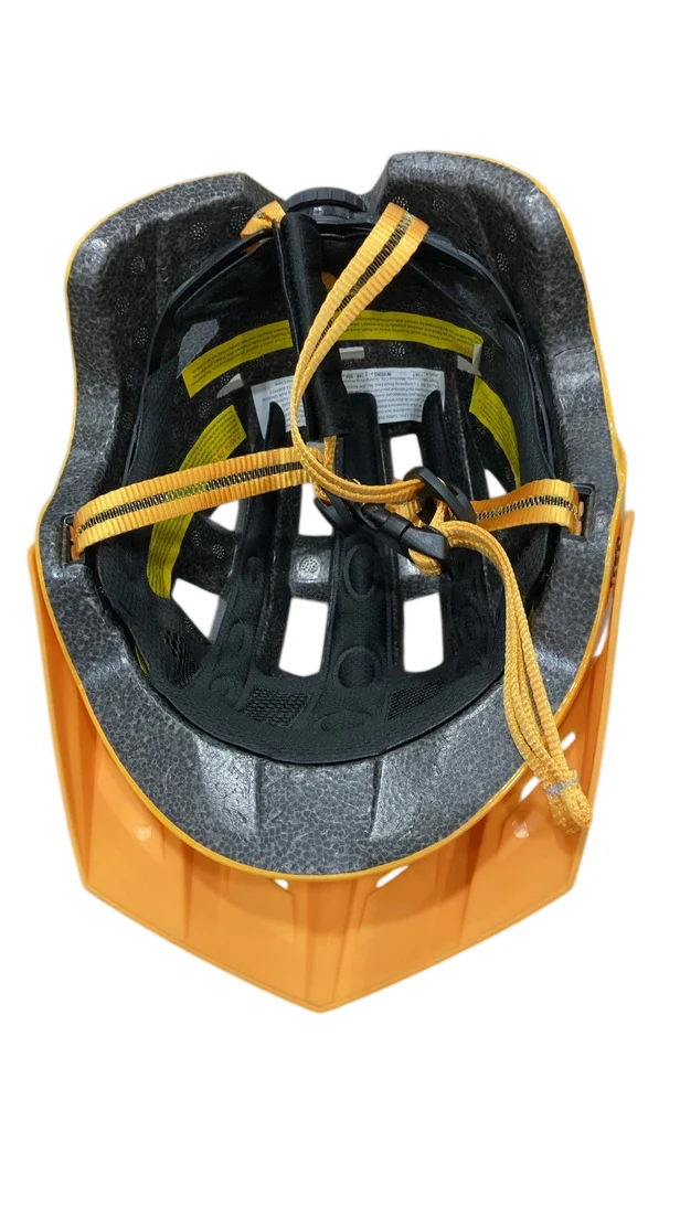 Joovy Noodle Helmet, Gold, XS-S - Image 4