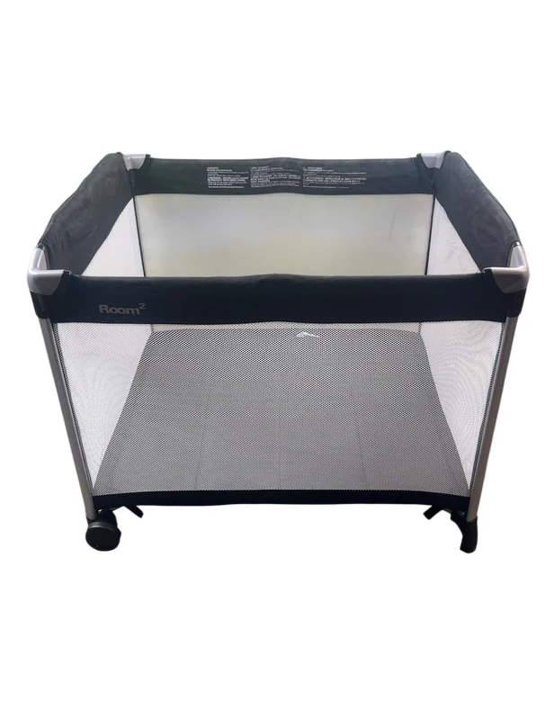 Joovy Room2 Playard, Black - Image 2