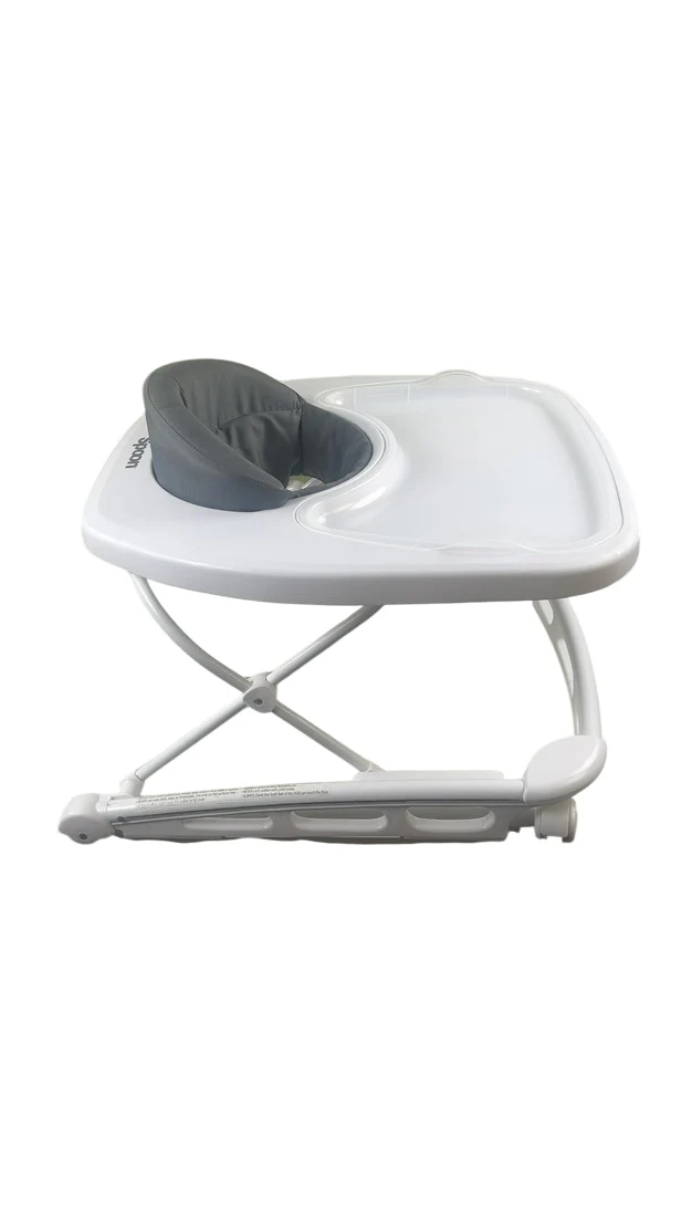Joovy Spoon Walker, Charcoal - Image 2