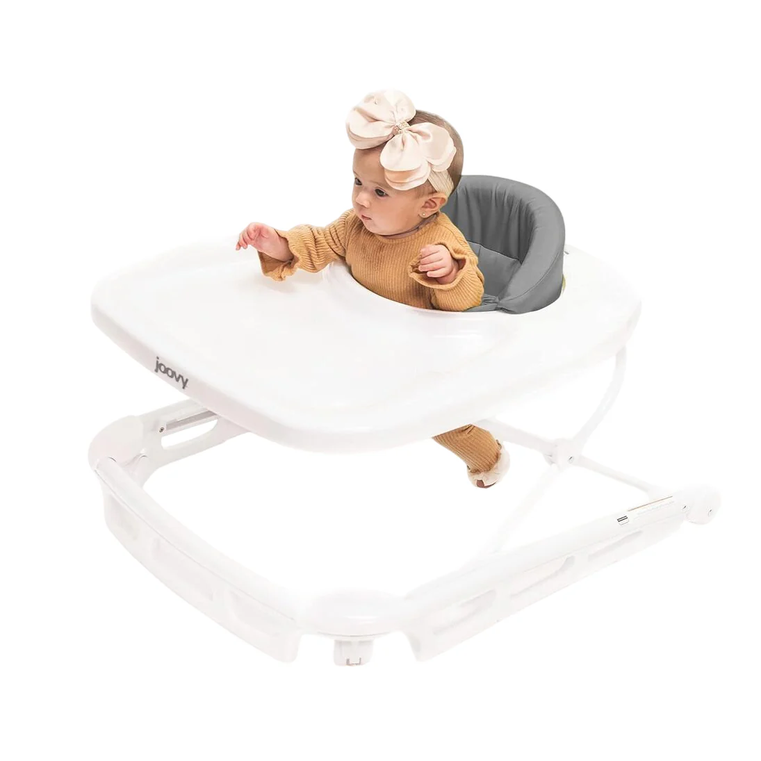Joovy Spoon Walker, Charcoal - Image 2