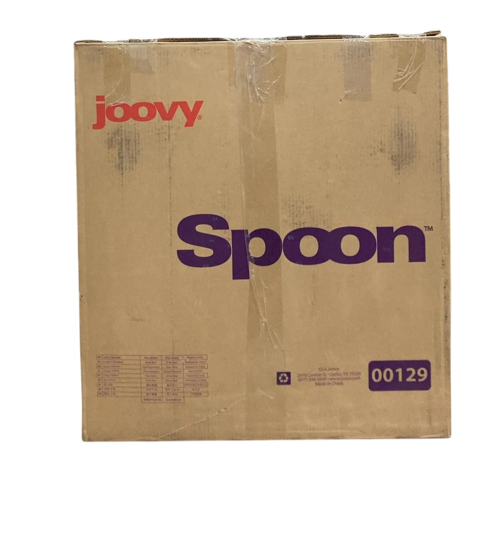 Joovy Spoon Walker, Charcoal - Image 3