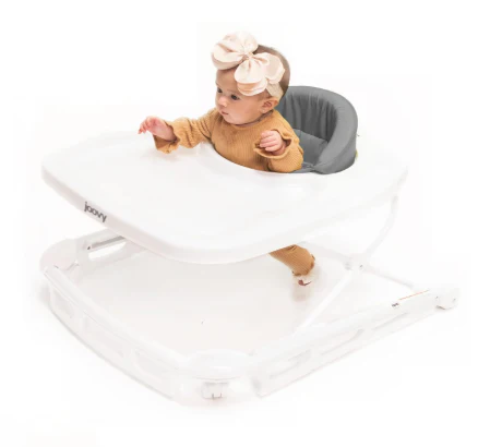 Joovy Spoon Walker, Charcoal
