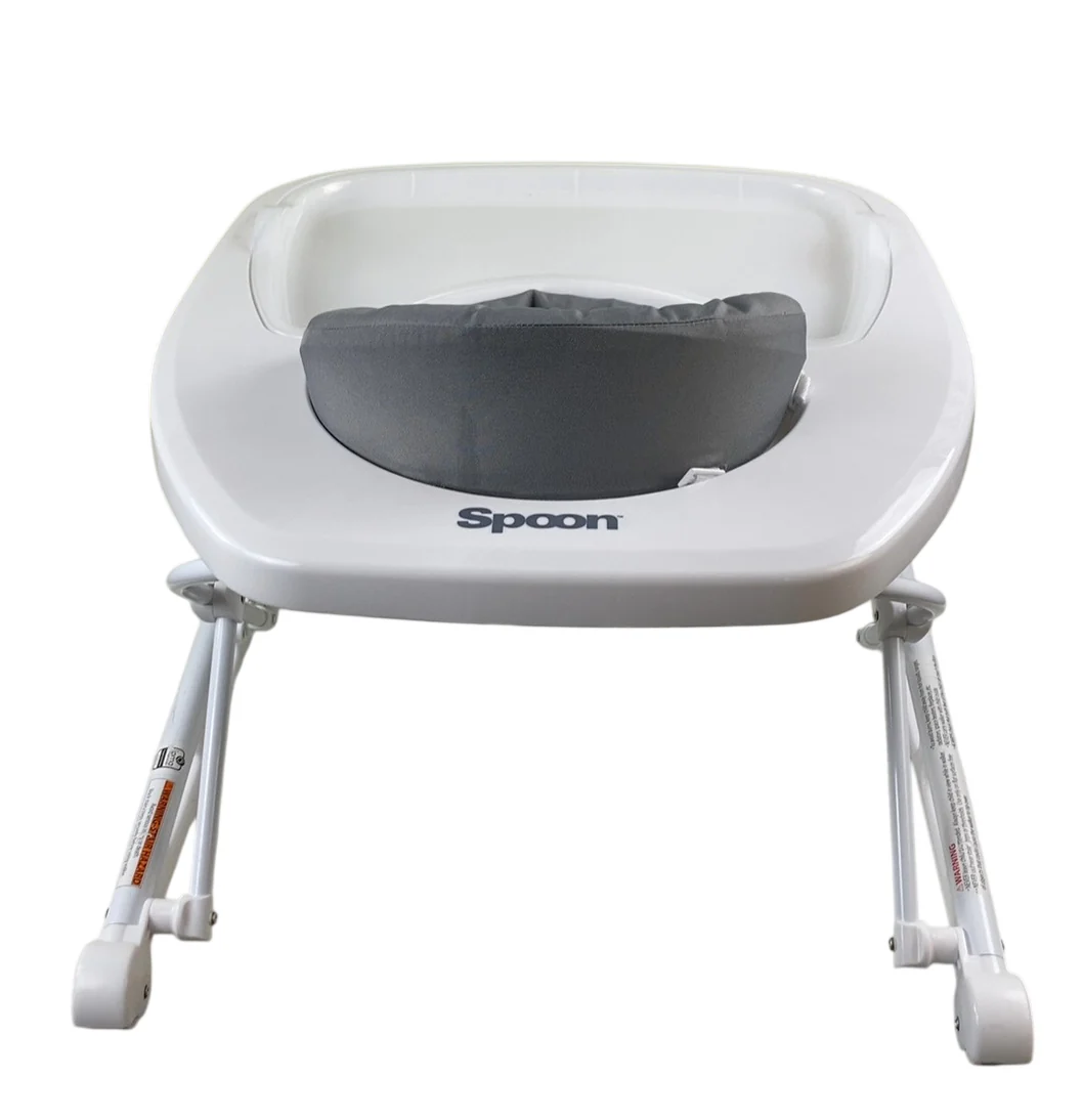 Joovy Spoon Walker, Charcoal - Image 5