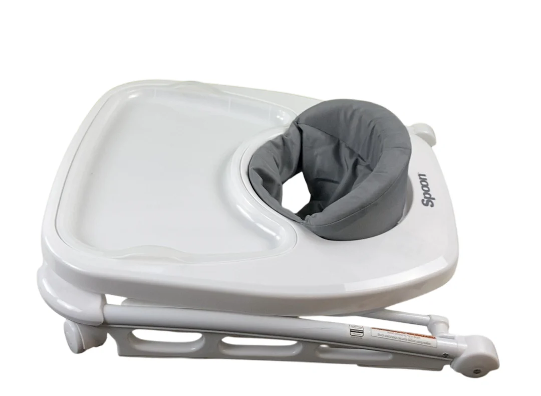 Joovy Spoon Walker, Charcoal - Image 6