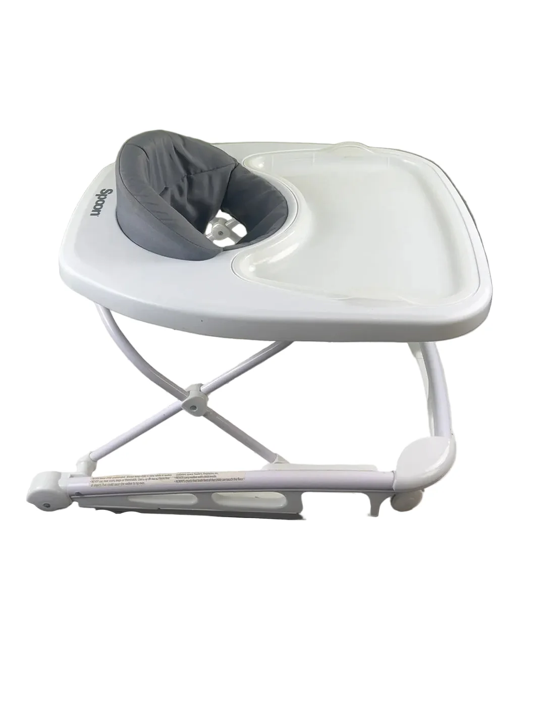 Joovy Spoon Walker, Charcoal