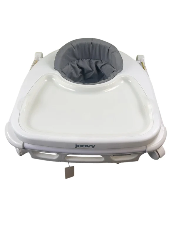 Joovy Spoon Walker, Charcoal - Image 3