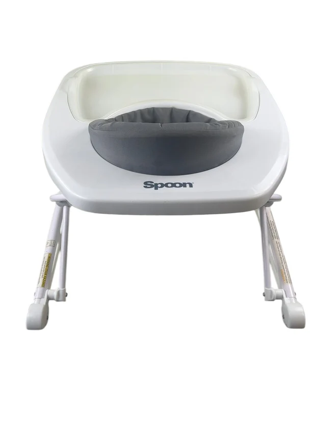 Joovy Spoon Walker, Charcoal - Image 4