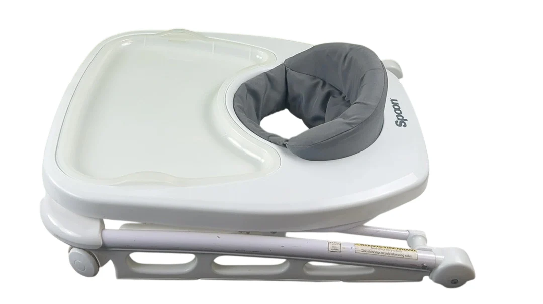 Joovy Spoon Walker, Charcoal - Image 5