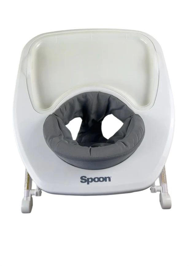 Joovy Spoon Walker, Charcoal - Image 6