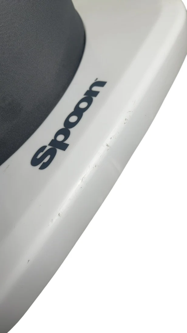 Joovy Spoon Walker, Charcoal - Image 8