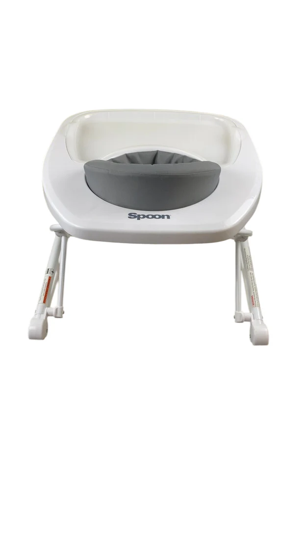 Joovy Spoon Walker, Charcoal - Image 4