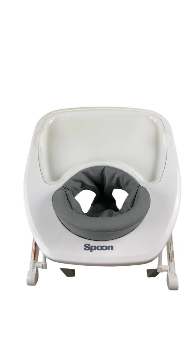 Joovy Spoon Walker, Charcoal - Image 5