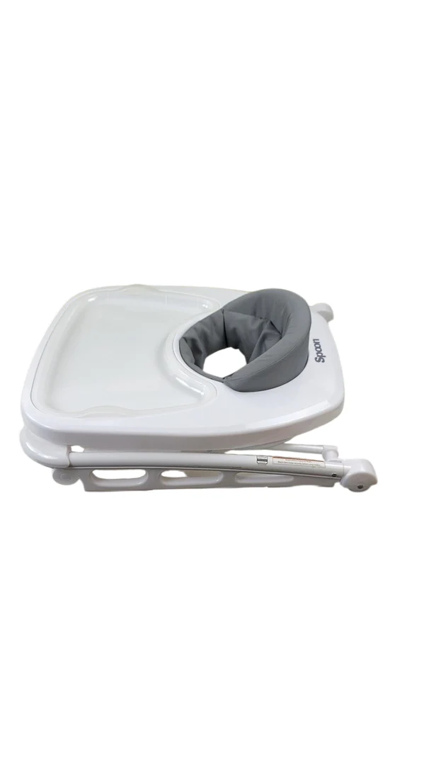Joovy Spoon Walker, Charcoal - Image 7