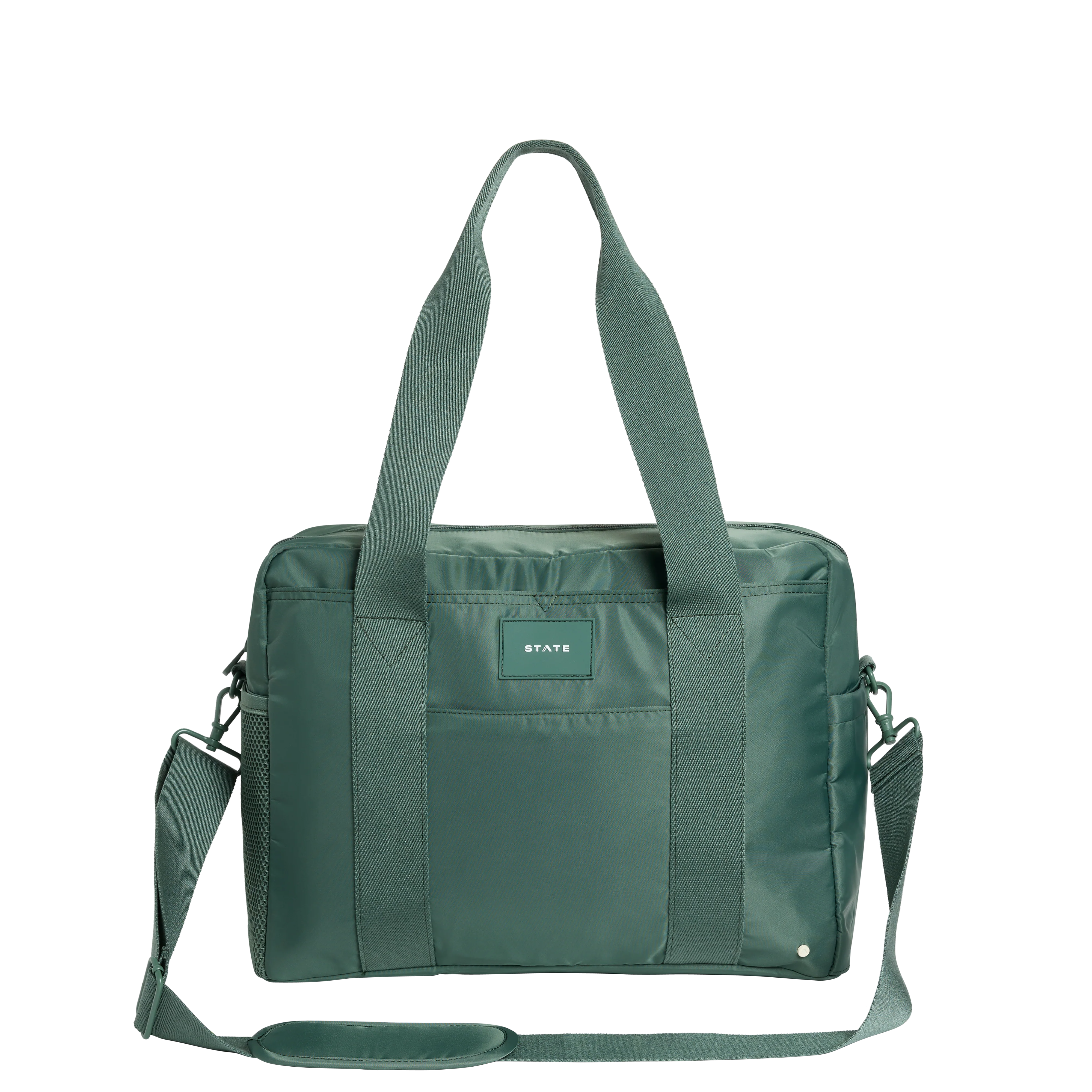 STATE Bags Jordan Diaper Tote, Olive