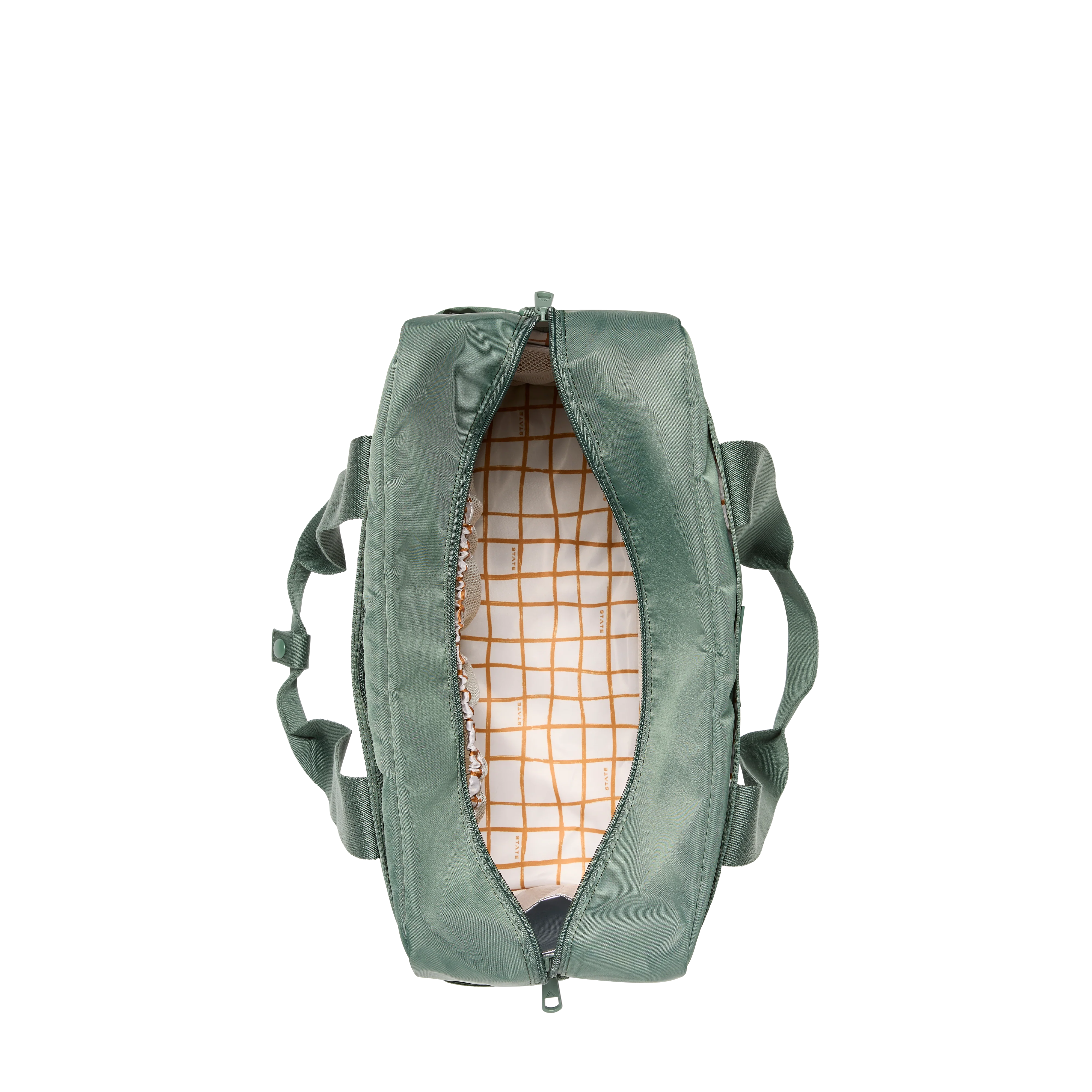 STATE Bags Jordan Diaper Tote, Olive - Image 5