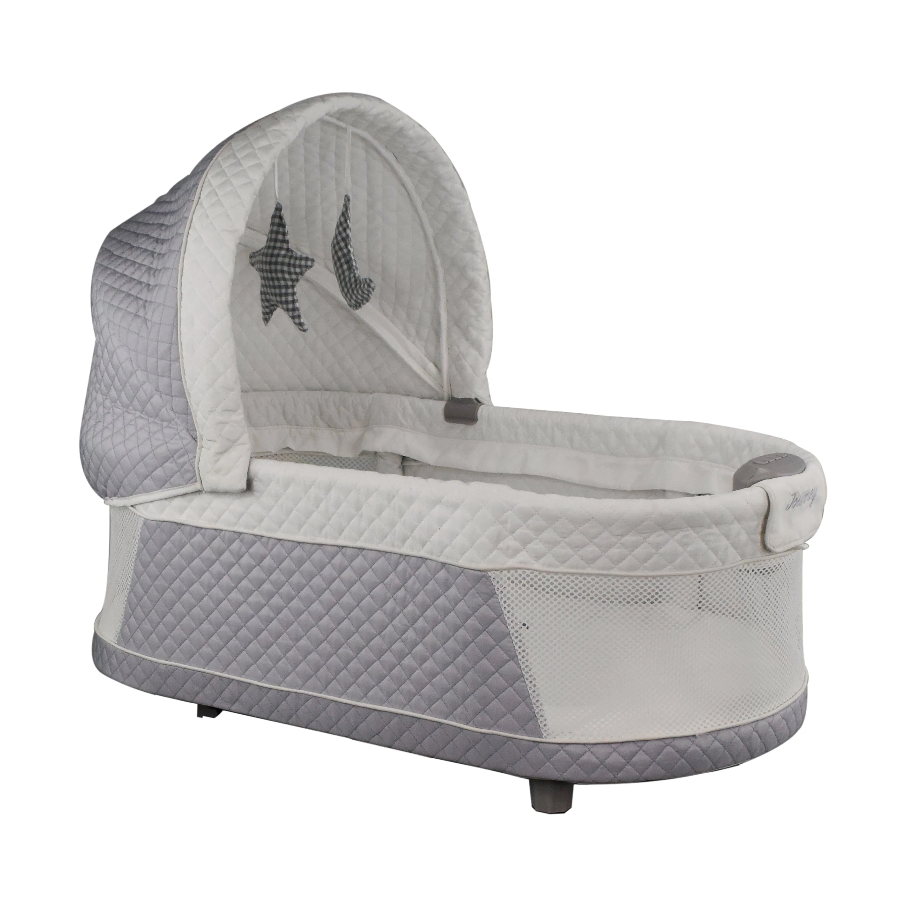 TruBliss Journey 2-in-1 Bassinet - Image 7