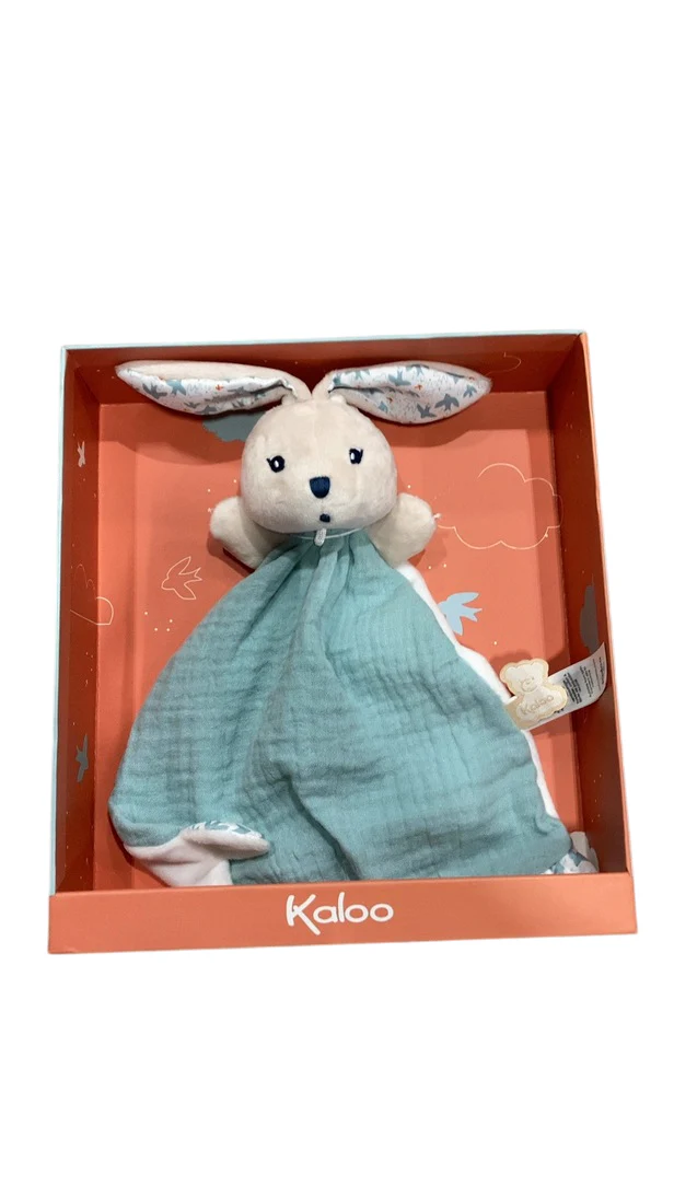 Kaloo Doudou Rabbit, Dove