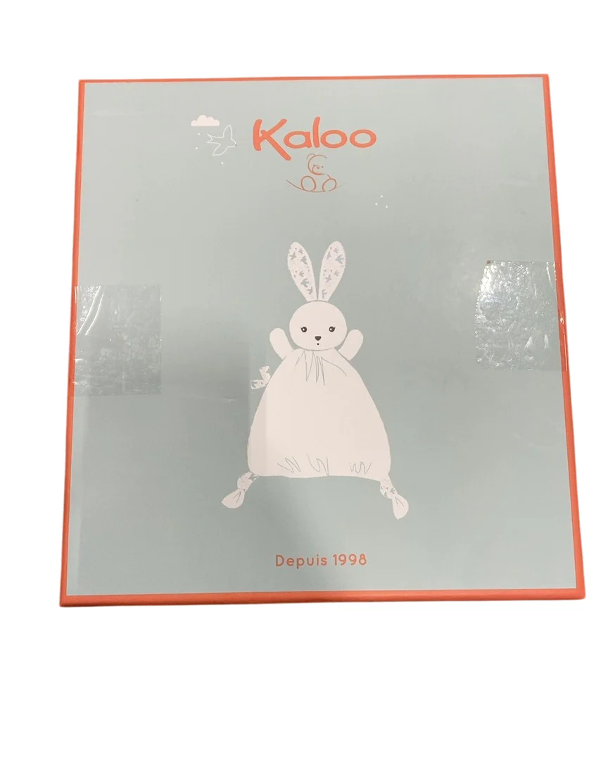 Kaloo Doudou Rabbit, Dove - Image 3