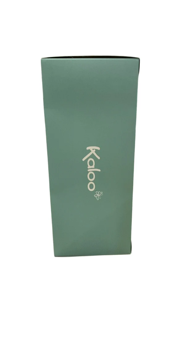 Kaloo Fabric Baby Doll, Zinnia (Peach) - Image 3