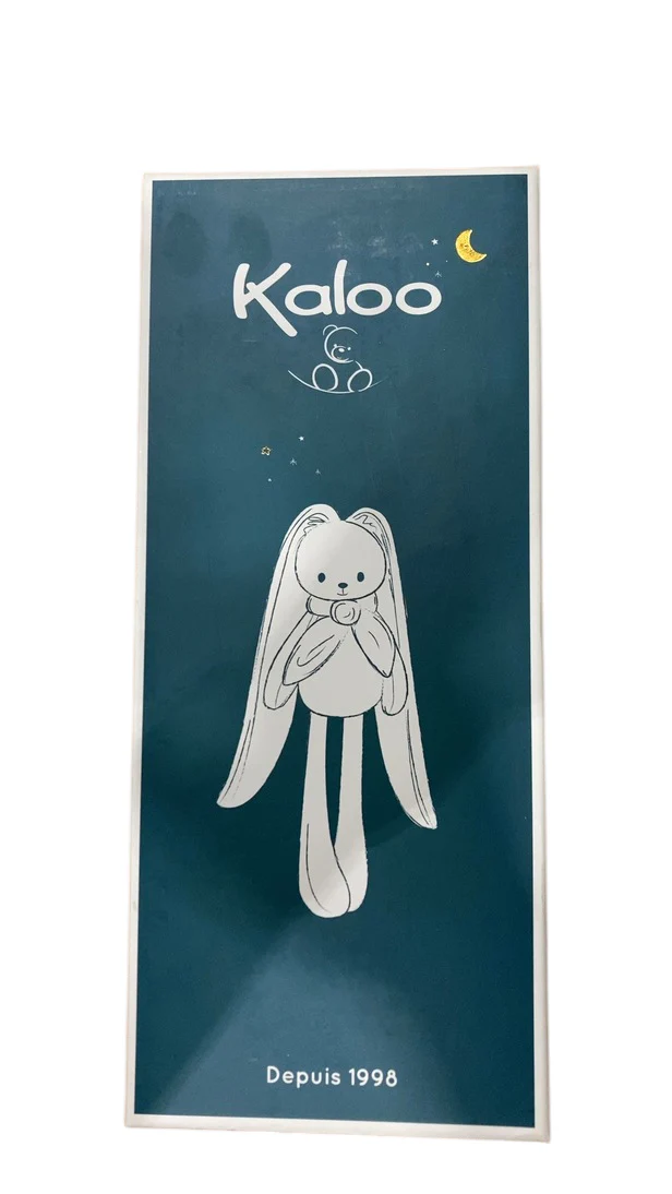 Kaloo Lapinoo My First Friend, Small, rabbit, Ochre - Image 2