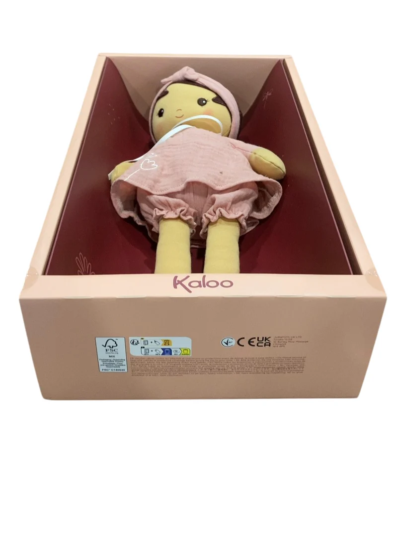 Kaloo My First Doll, Amandine, Extra Large - Image 3