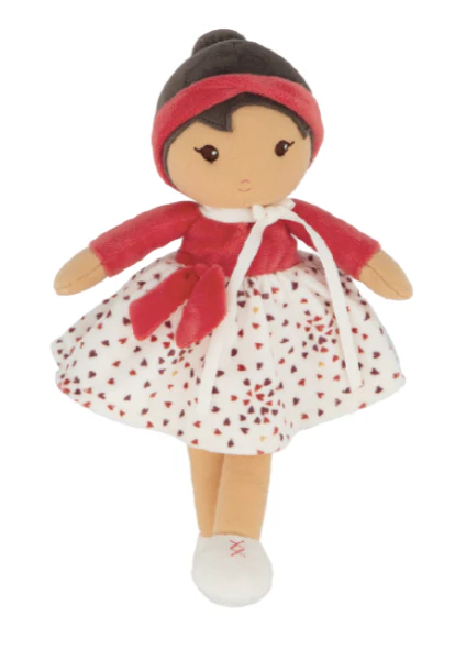 Kaloo My First Doll, Emilie, Medium
