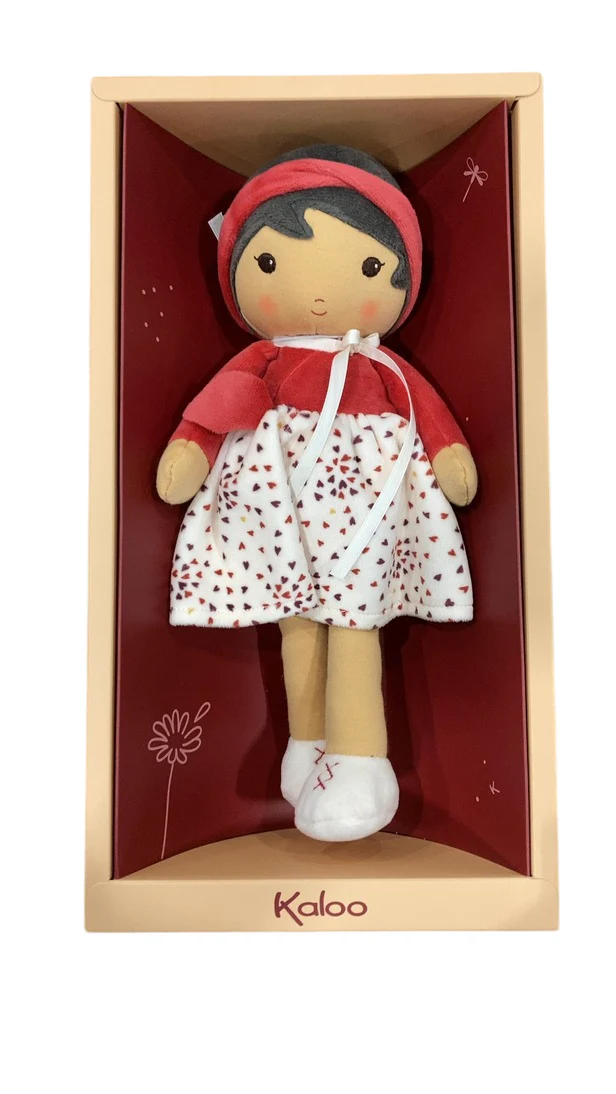 Kaloo My First Doll, Emilie, Medium - Image 2