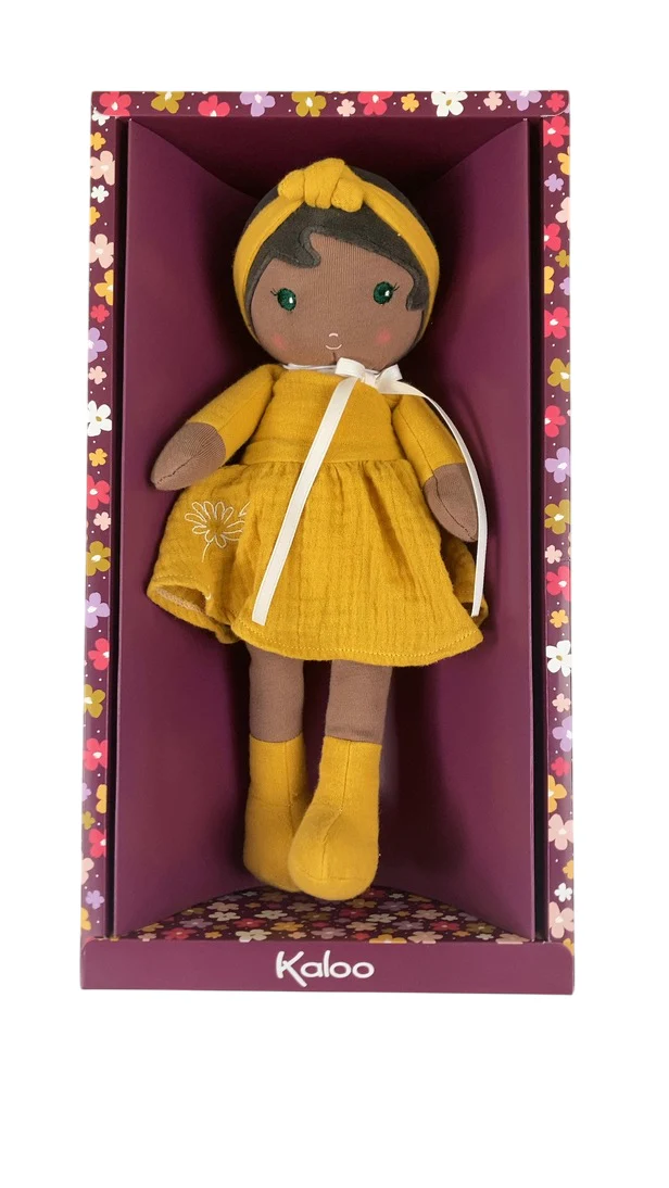 Kaloo My First Doll, Large, Naomie