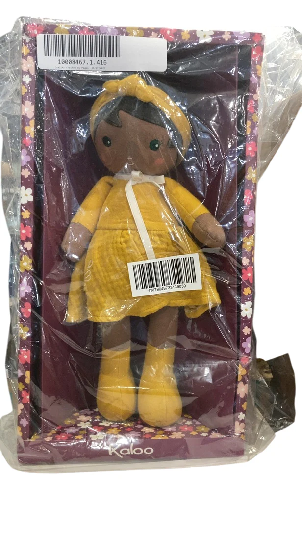 Kaloo My First Doll, Large, Naomie - Image 2
