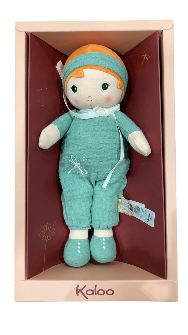 Kaloo My First Doll, Medium, Olivia - Image 2