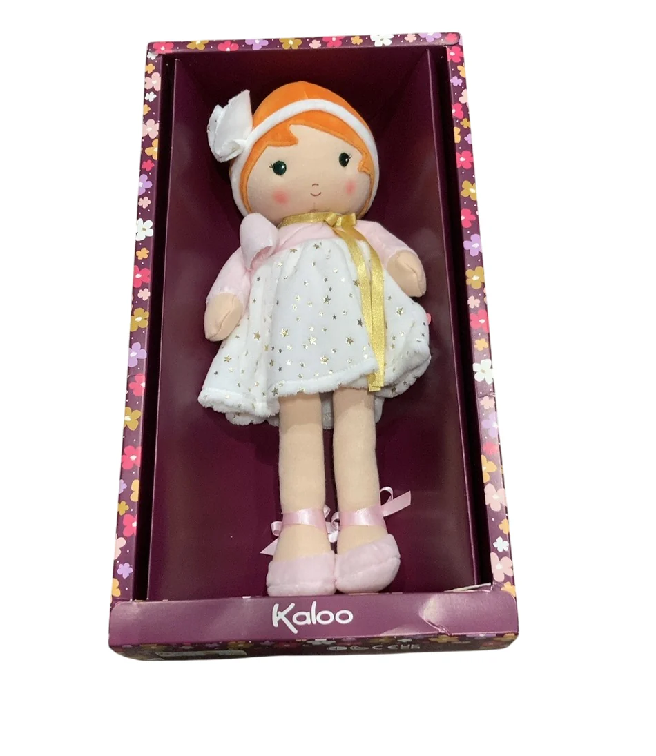 Kaloo My First Doll, Medium, Valentine - Image 2