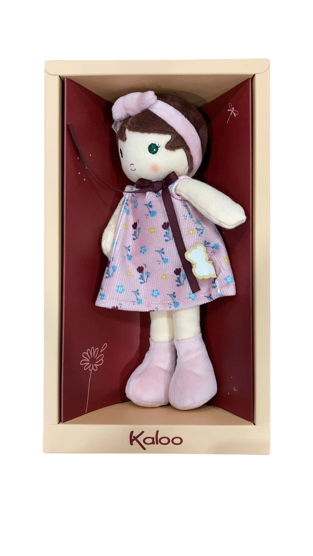 Kaloo Tendresse Doll, 25cm, Leonie - Image 2