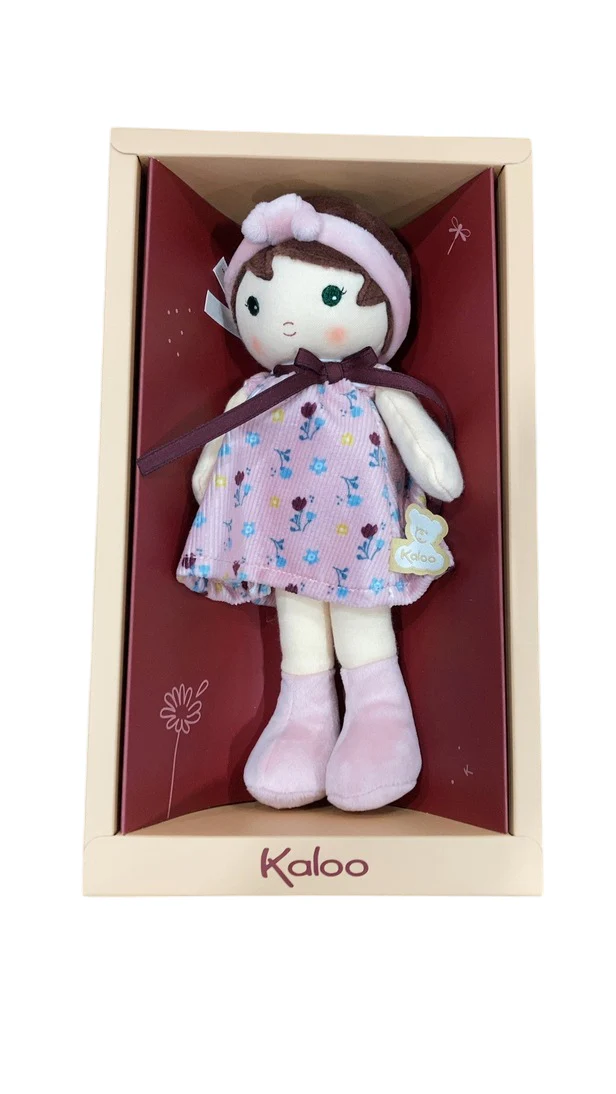 Kaloo Tendresse Doll, 25cm, Leonie - Image 2