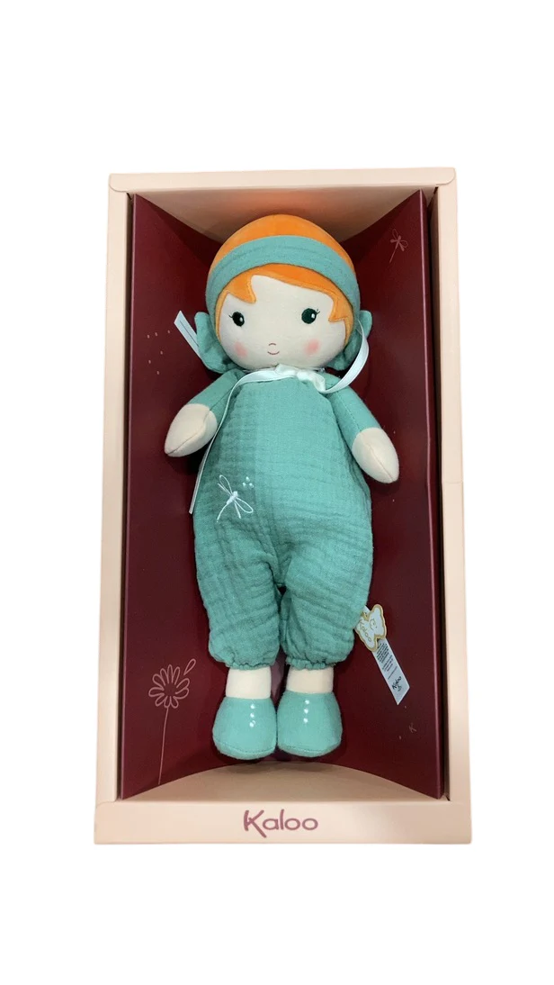 Kaloo Tendresse Olivia Doll, 25cm