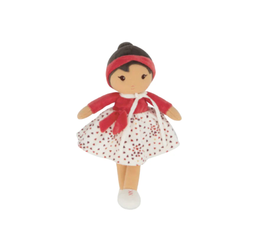 Kaloo Tendresse Doll, 25cm, Emilie - Image 4