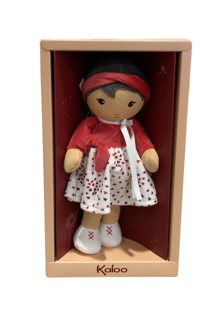 Kaloo Tendresse Doll, 25cm, Emilie - Image 5