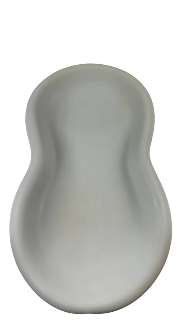 Keekaroo Peanut Changing Pad, Sable - Image 2