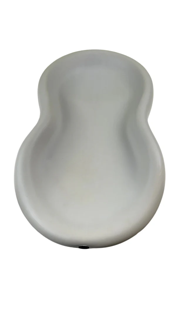 Keekaroo Peanut Changing Pad, Sable - Image 3