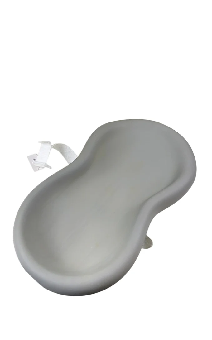 Keekaroo Peanut Changing Pad, Sable - Image 3