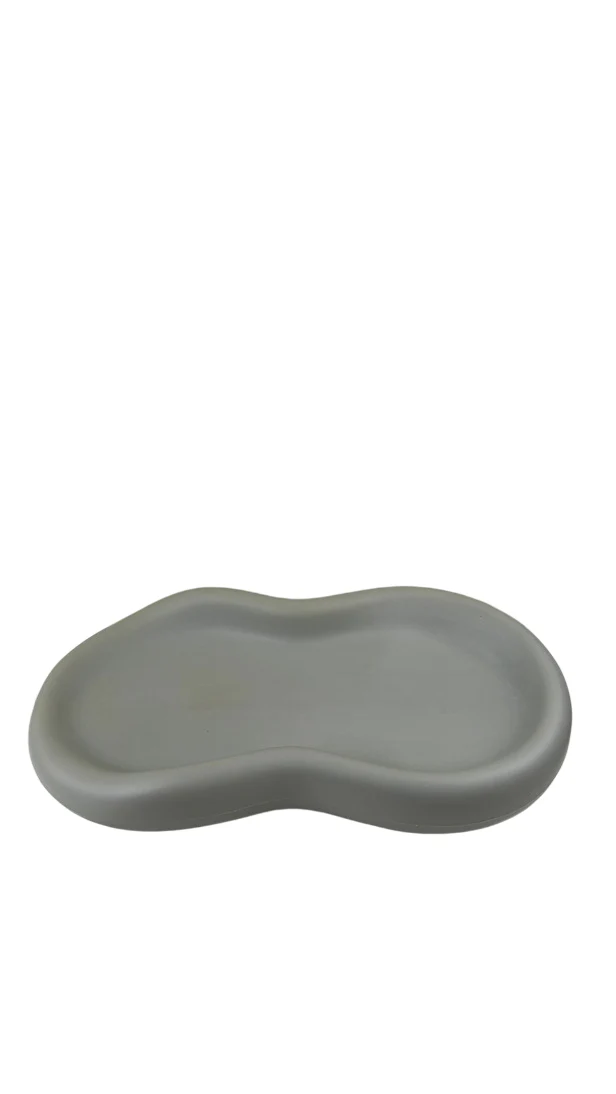 Keekaroo Peanut Changing Pad, Sable - Image 2