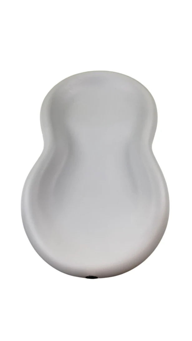 Keekaroo Peanut Changing Pad, Sable - Image 3