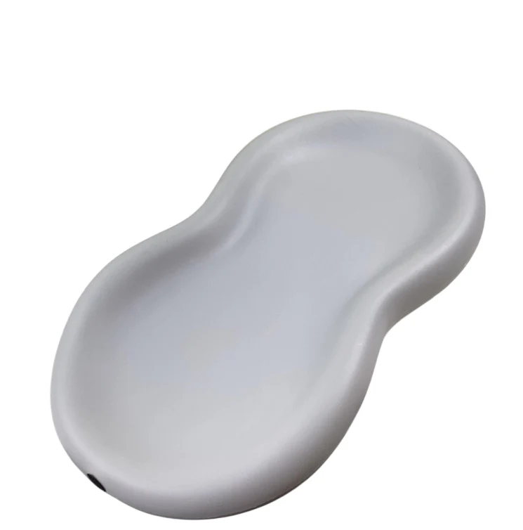 Keekaroo Peanut Changing Pad, Sable - Image 5