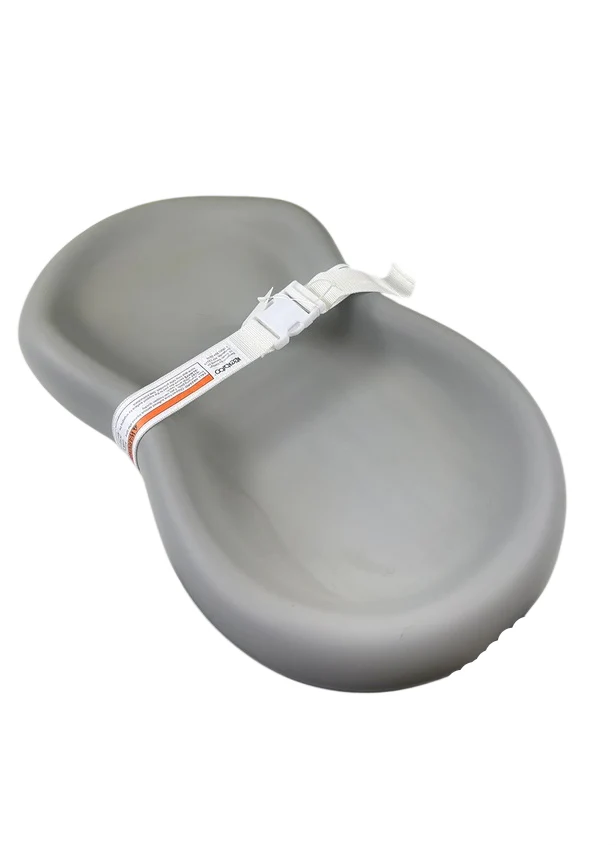 Keekaroo Peanut Changing Pad, Sable