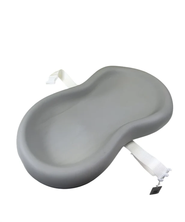 Keekaroo Peanut Changing Pad, Sable - Image 3