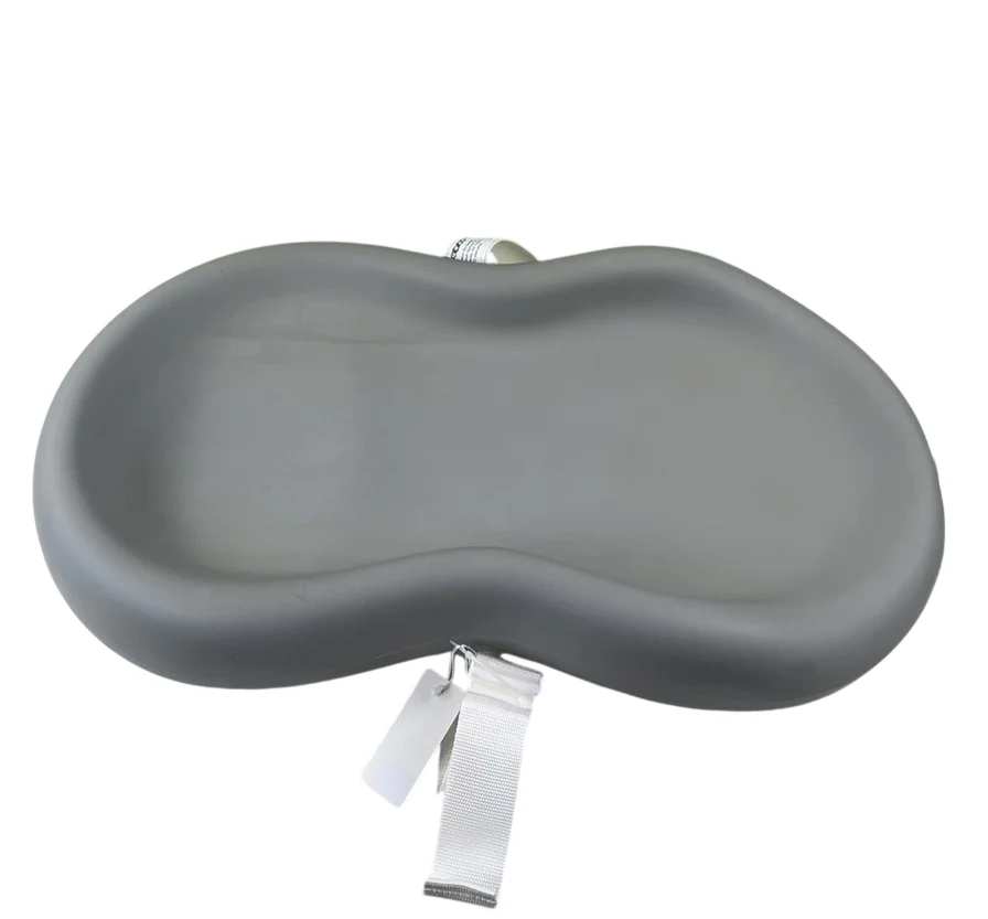 Keekaroo Peanut Changing Pad, Sable - Image 4